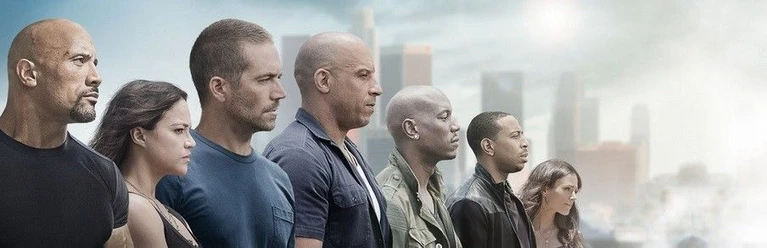 La famiglia Toretto si mostra al Super Bowl