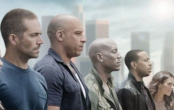 La famiglia Toretto si mostra al Super Bowl