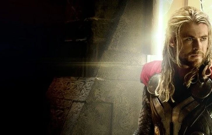 Chris Hemsworth parla di Thor Ragnarok