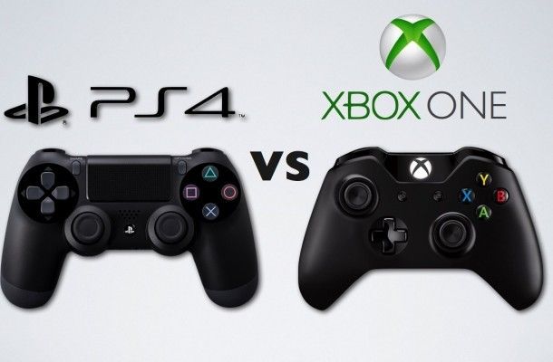 Rumor Entro lanno PS4 e Xbox One a 4K