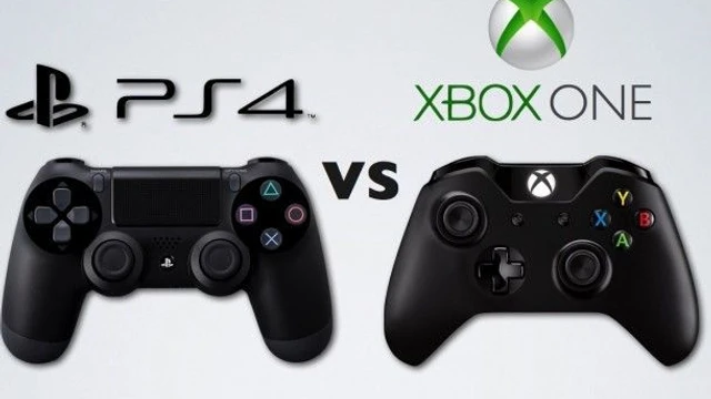 [Rumor] Entro l'anno PS4 e Xbox One a 4K?