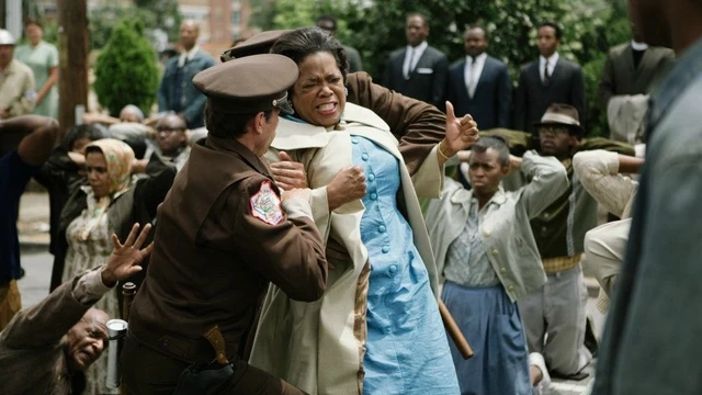 Trailer e clip in italiano per Selma: La Strada per la Libertà