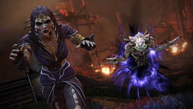 Nosgoth a quota 1 Milione dopo una settimana