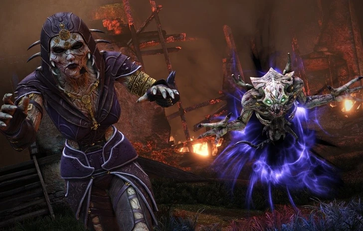 Nosgoth a quota 1 Milione dopo una settimana