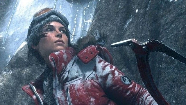 Rise of the Tomb Raider si mostrerà a marzo sulle pagine di Game Informer