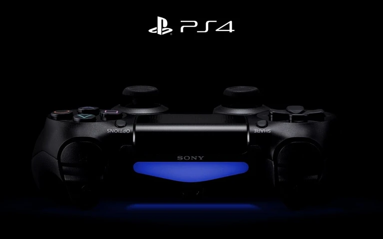 64 milioni di PS4 in tre mesi