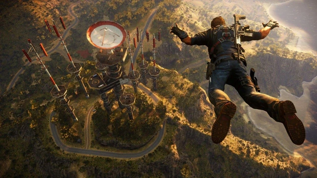 Il trailer di Jut Cause 3 arriverà a breve