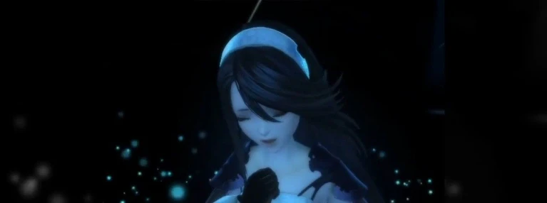 Nuovo trailer per Bravely Second