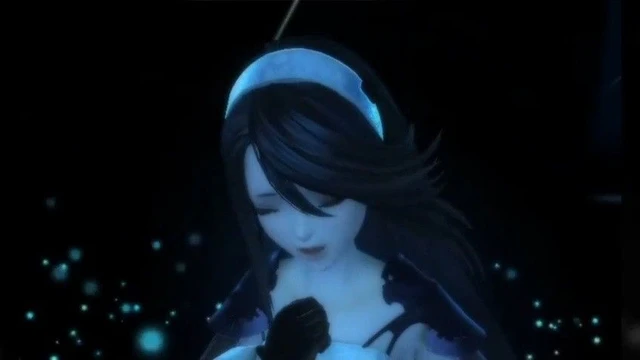 Nuovo trailer per Bravely Second