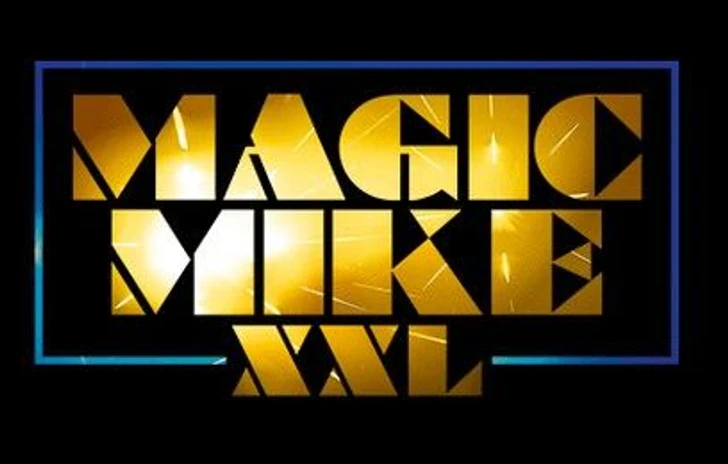 Il trailer italiano di Magic Mike XXL