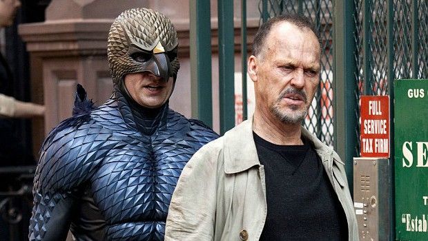 Da domani al cinema Birdman: ecco il trailer finale italiano!