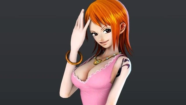 One Piece Pirate Warriors 3 ci mostra un po' di gameplay