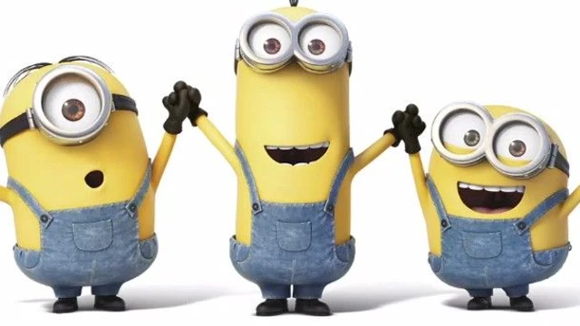 Ecco il secondo trailer italiano dei Minions e un nuovo poster!