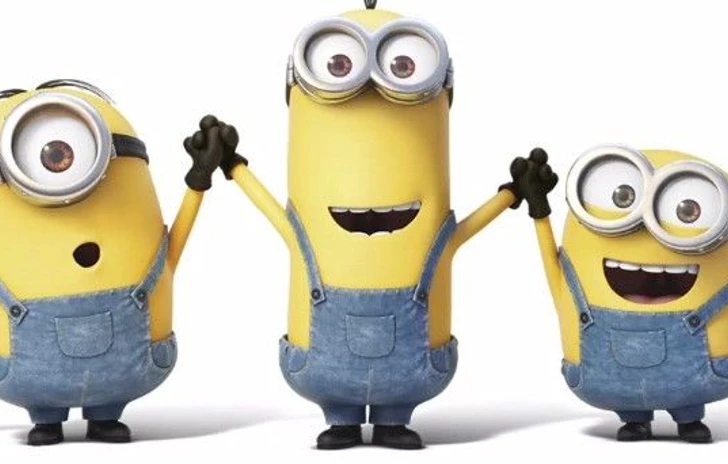 Ecco il secondo trailer italiano dei Minions e un nuovo poster