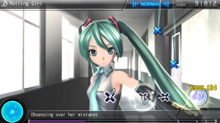 Disponibile il primo pacchetto di DLC per Hatsune Miku Project DIVA F 2nd