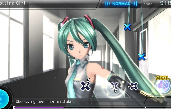 Disponibile il primo pacchetto di DLC per Hatsune Miku Project DIVA F 2nd