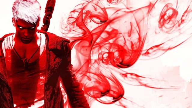 L'edizione definitiva di Devil May Cry si mostra in video