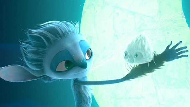 Da oggi al cinema Mune - Il Guardiano della Luna! Ecco trailer e due clip in italiano