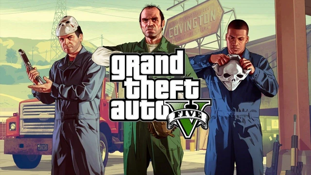 GTA V arriva a quota 45 milioni