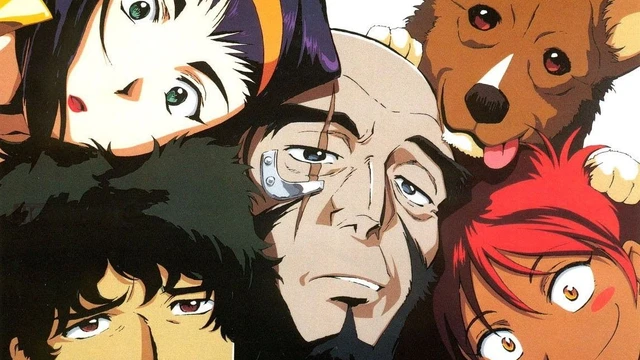 Cowboy Bebop torna al cinema