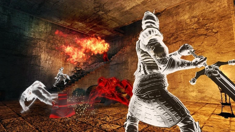 Trailer SubIta per Dark Souls II Scholar of the First Sin