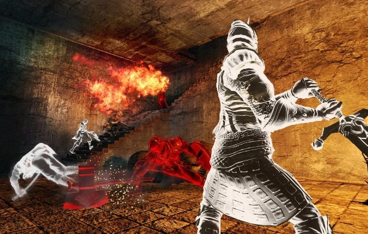 Trailer SubIta per Dark Souls II Scholar of the First Sin