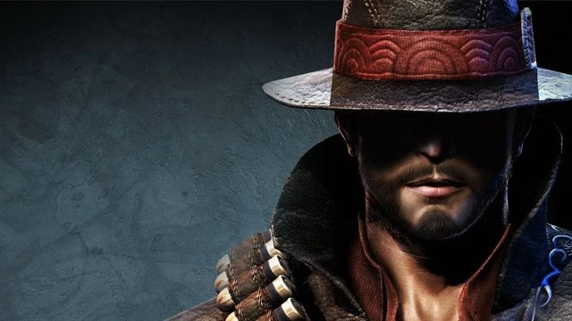 Victor Vran si annuncia in trailer