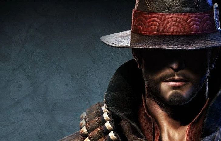 Victor Vran si annuncia in trailer