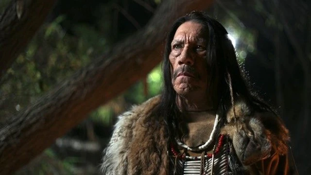 Danny Trejo e gli zombie vulcanici di The Burning Dead