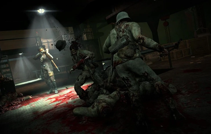 Zombie Army Trilogy debutterà il prossimo 6 marzo