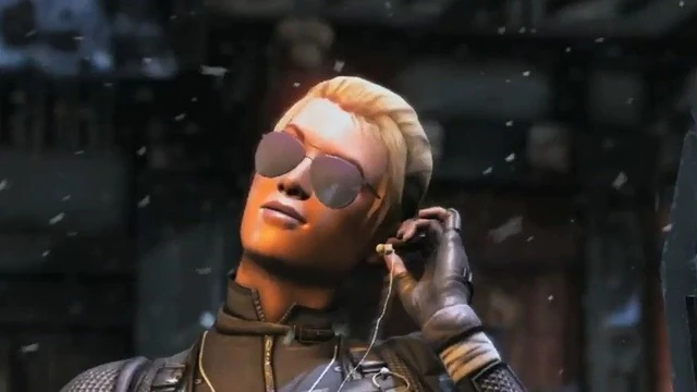 Mortal Kombat X Next Trailer