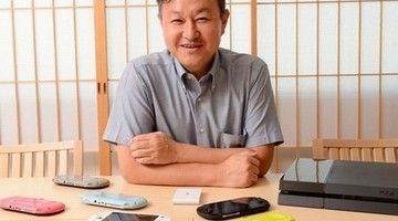 Shuhei Yoshida contro la serializzazione dei giochi