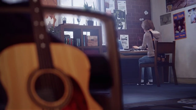 Scivola in rete il secondo episodio di Life is Strange