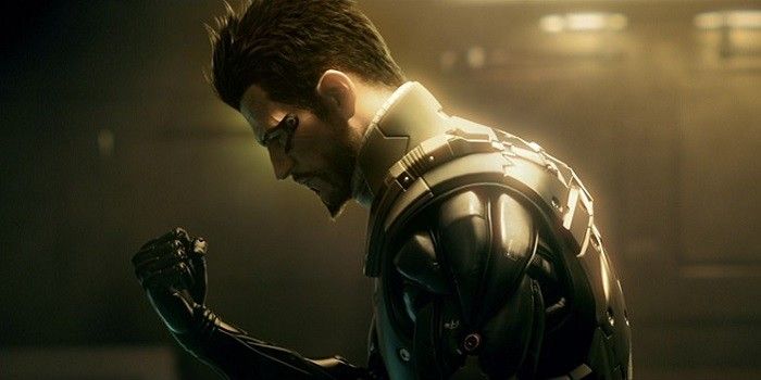 EIDOS pronta a mostrare il Dawn Engine e forse il nuovo Deus Ex