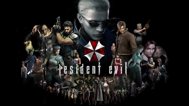 Pacco triplo anzi quadruplo per Resident Evil