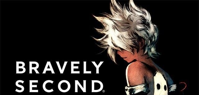 Nome completo Giapponese per Bravely Second