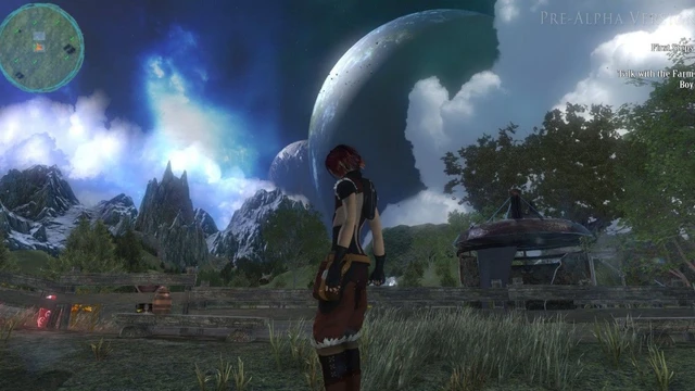 Edge of Eternity si aggiudica Yasunori Mitsuda, compositore di Chrono Trigger, Xenogear