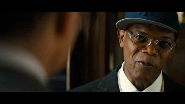 Una featurette con Samuel L. Jackson per Kingsman: Secret Service