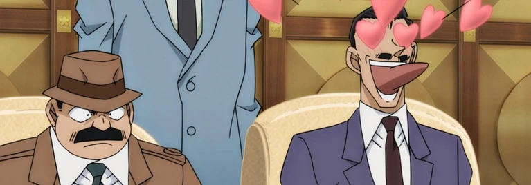 Nuova clip per Lupin III VS Detective Conan da domani al cinema