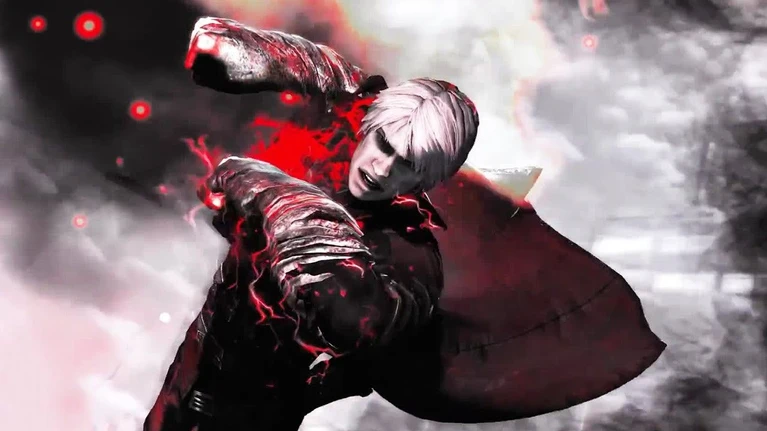 DMC Devil May Cry Definitive Edition in un nuovo trailer