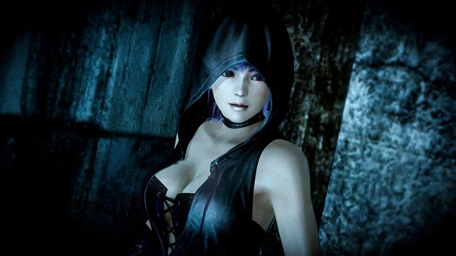 Fatal Frame V quasi confermato per l'occidente