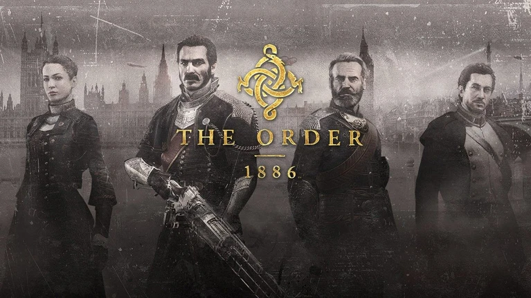 Correte a guardarvi la prima ora di The Order 1886