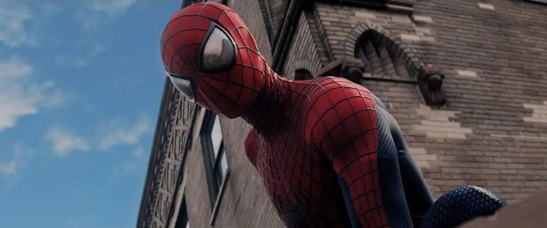 SpiderMan entra nellUniverso Marvel