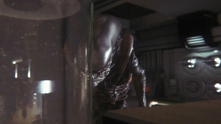 Disponibile il nuovo DLC per Alien Isolation