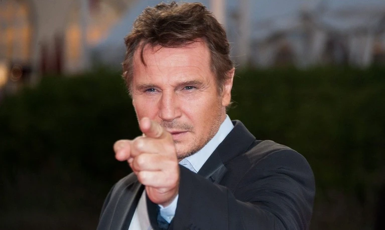 Da domani al cinema Taken 3 LOra della Verità Ecco una clip