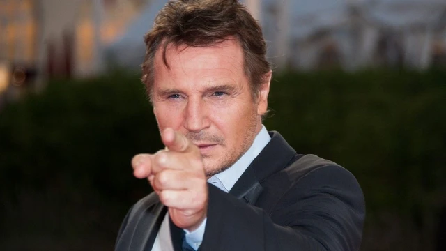 Da domani al cinema Taken 3: L'Ora della Verità! Ecco una clip