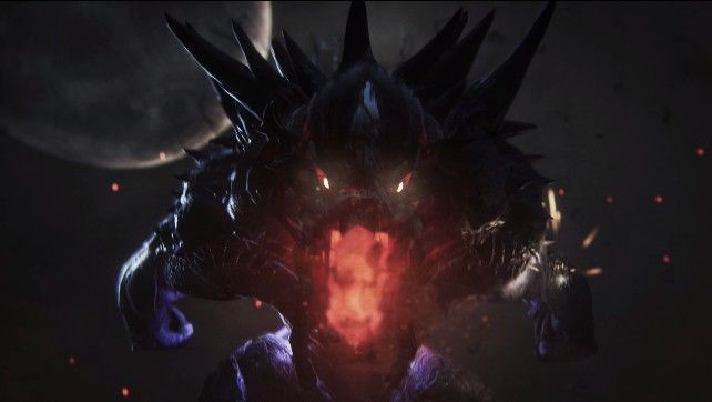 Evolve è disponibile nei negozi