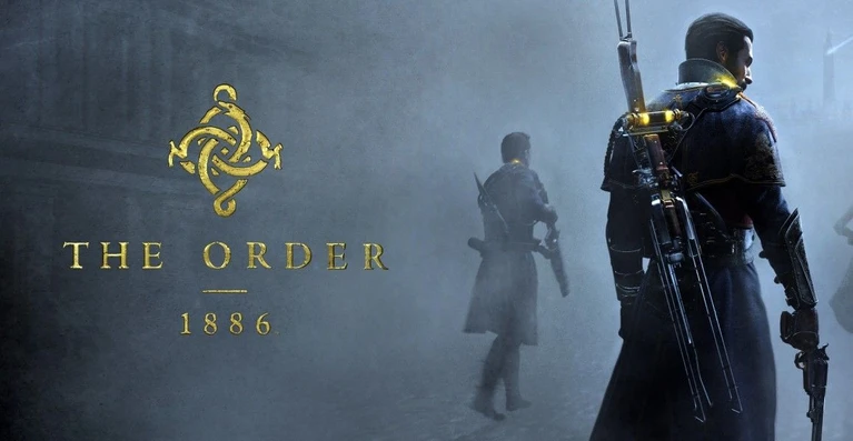 The Order 1886 unboxing della Black Water Edition