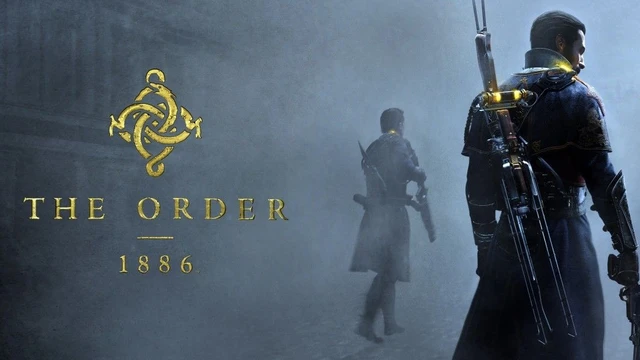 The Order 1886: unboxing della Black Water Edition!