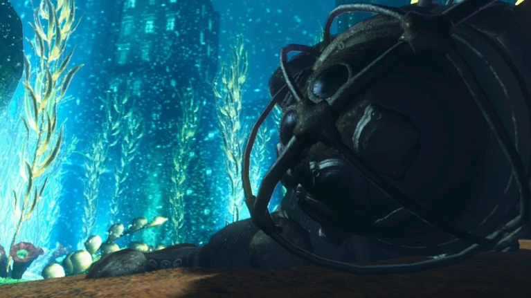 Bioshock 2 temporanemente rimosso dagli Store Digitali